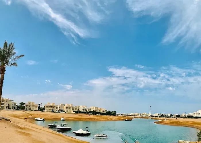 El Gouna Seaduction Breeze ! * Hurgada