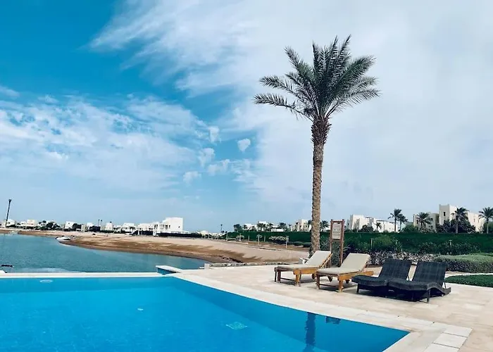 El Gouna Seaduction Breeze ! *